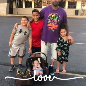 Meet your Posher, Ronda